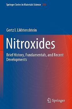Nitroxides