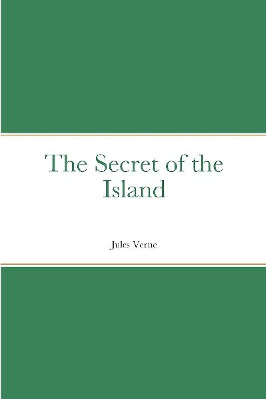 The Secret of the Island
