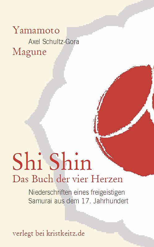 Shi Shin – Das Buch der vier Herzen