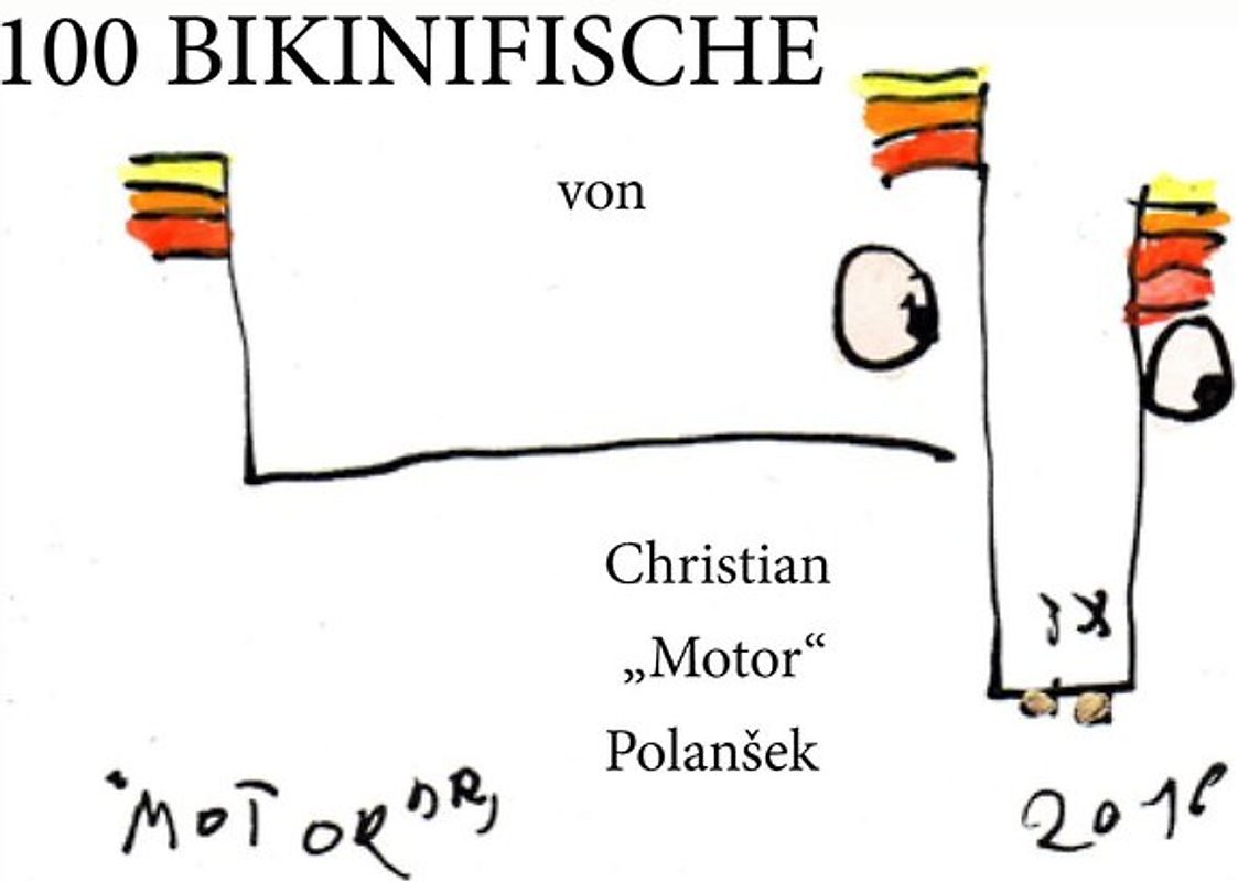 100 BIKINIFISCHE