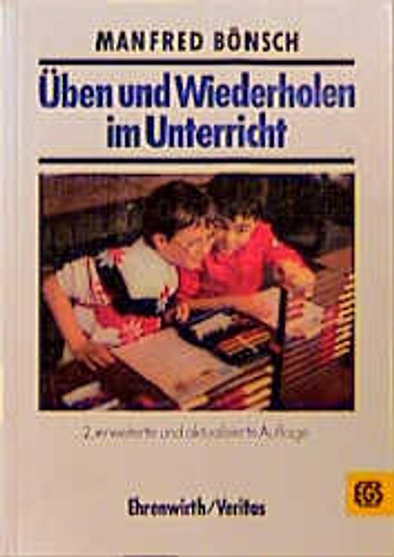 Üben und Wiederholen im Unterricht
