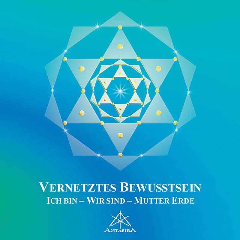 Vernetztes Bewusstsein - Meditations-CD