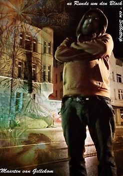 ne runde um den block