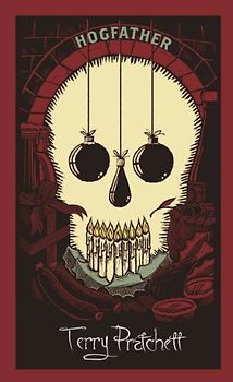 Hogfather: Discworld: The Death Collection (Discworld Hardback Library) - Pratchett, Terry