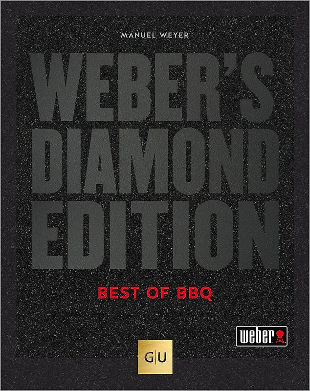 Weber's Diamond Edition