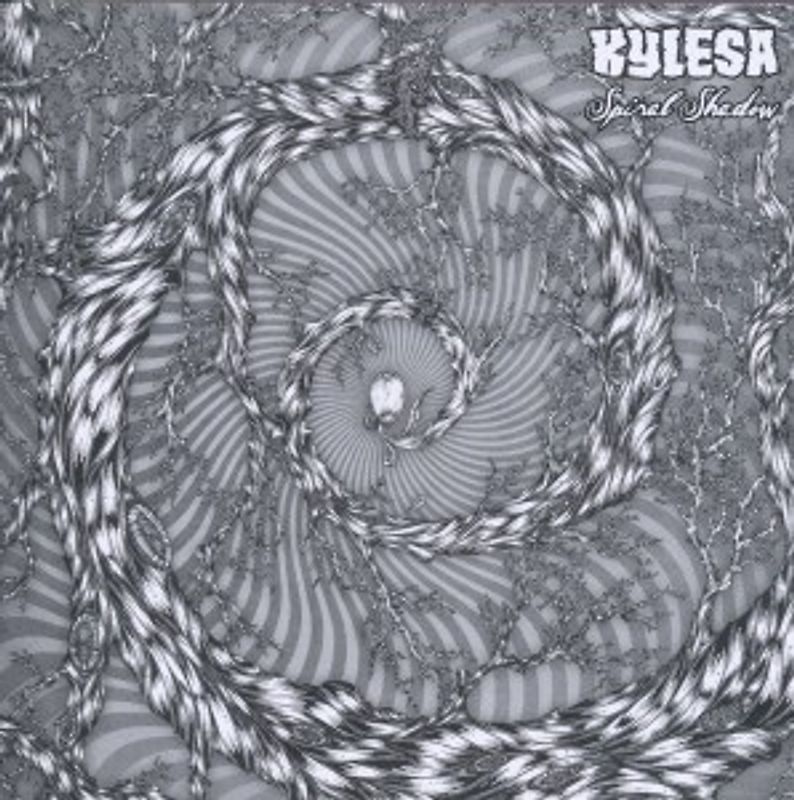 Kylesa - Spiral Shadow