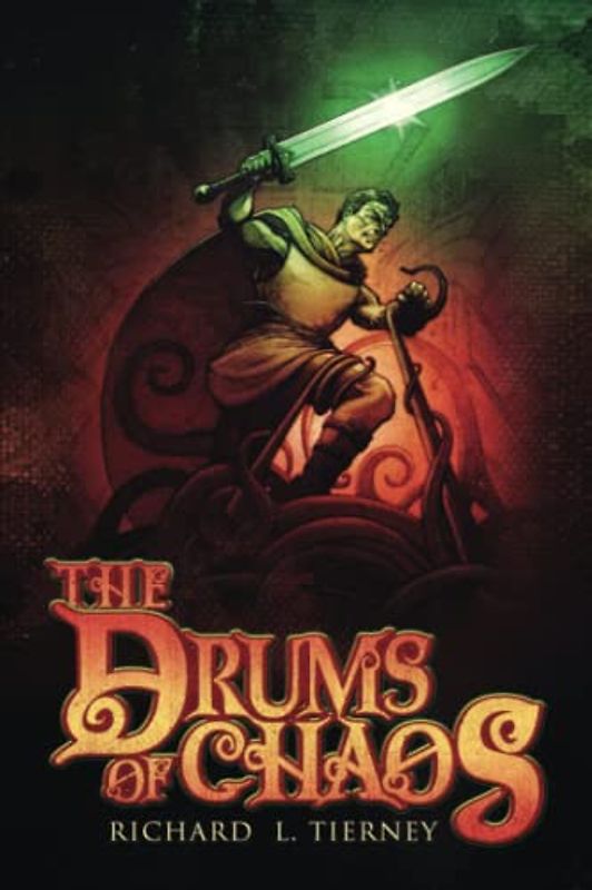 The Drums of Chaos (Simon of Gitta Chronicles, Band 2)