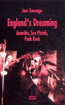 England's Dreaming