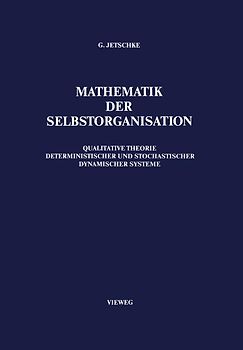 Mathematik der Selbstorganisation