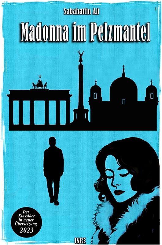 Madonna im Pelzmantel