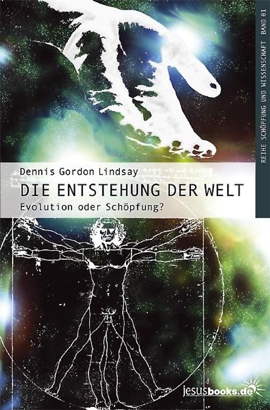 Die Entstehung der Welt