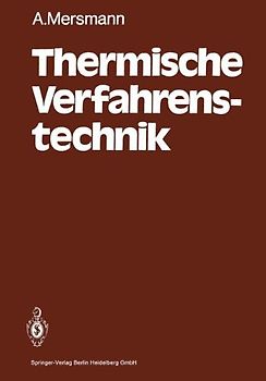 Thermische Verfahrenstechnik