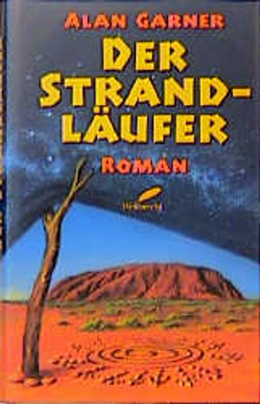 Der Strandläufer. Roman