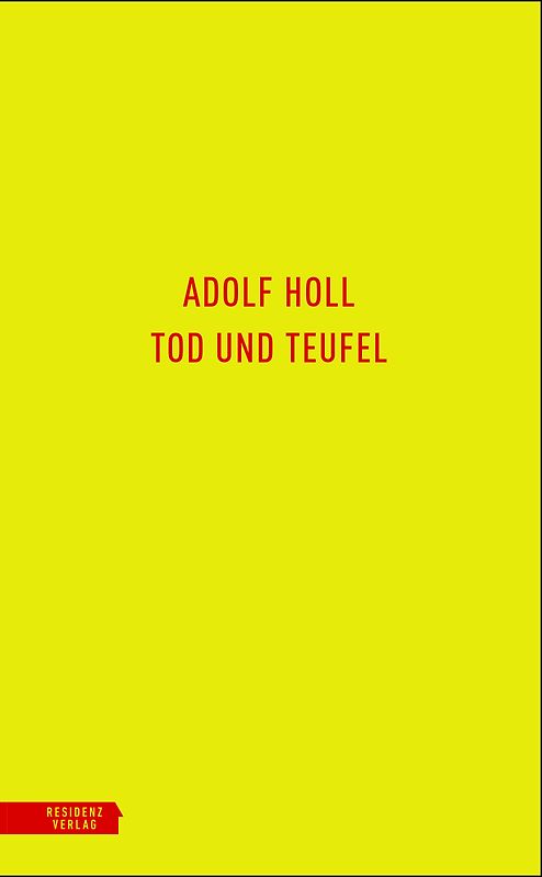 Tod und Teufel
