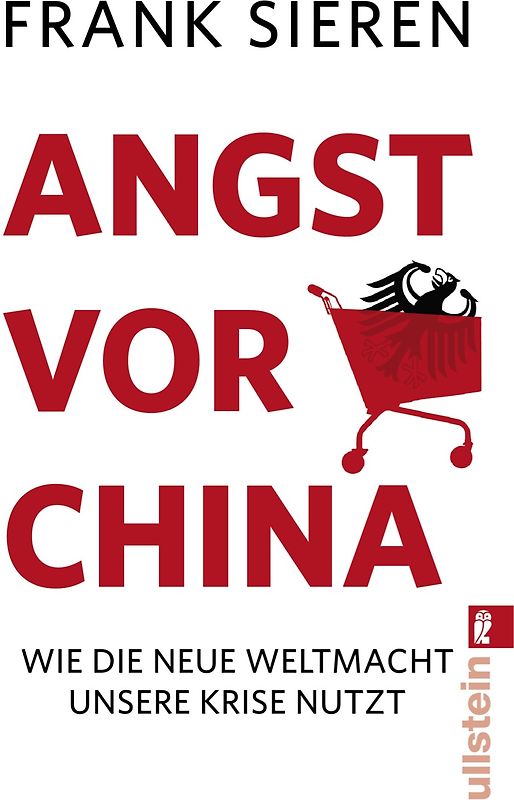 Angst vor China