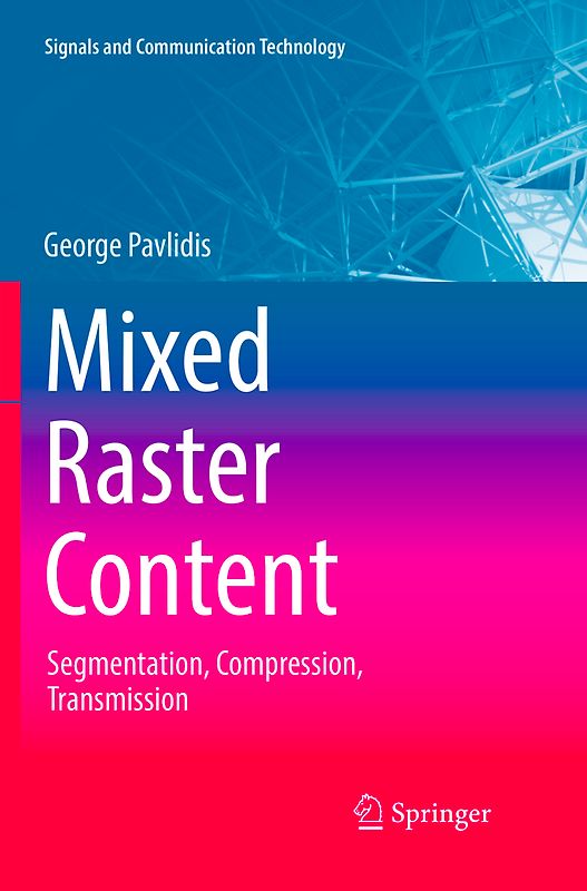 Mixed Raster Content