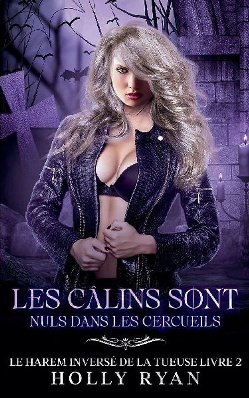 Les Câlins Sont Nuls dans les Cercueils