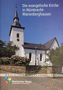 Die evangelische Kirche in Nümbrecht-Marienberghausen