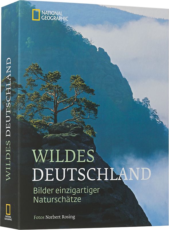 Wildes Deutschland