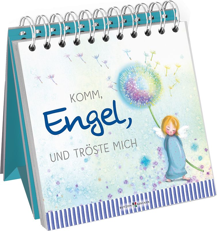 Komm, Engel, und tröste mich