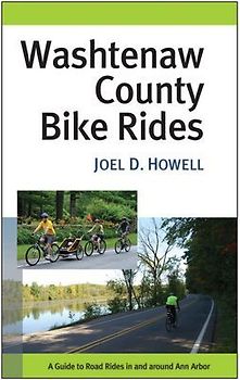 Washtenaw County Bike Rides