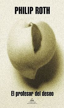 El profesor del deseo