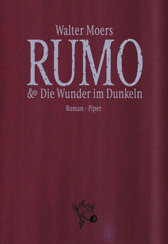 Rumo & Die Wunder im Dunkeln