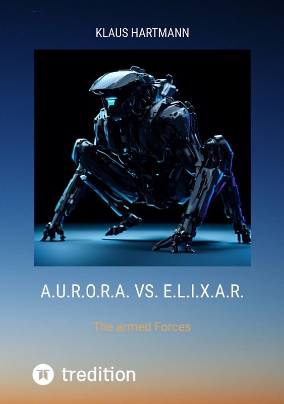 A.U.R.O.R.A. vs. E.L.I.X.A.R.