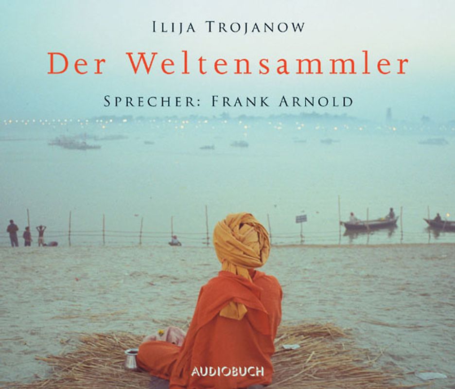 Der Weltensammler