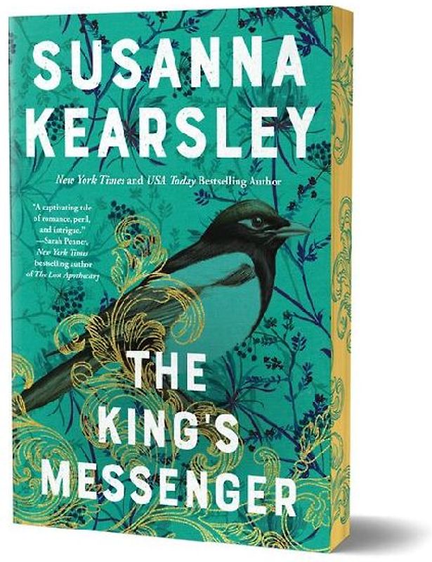 The King's Messenger (Deluxe Edition)