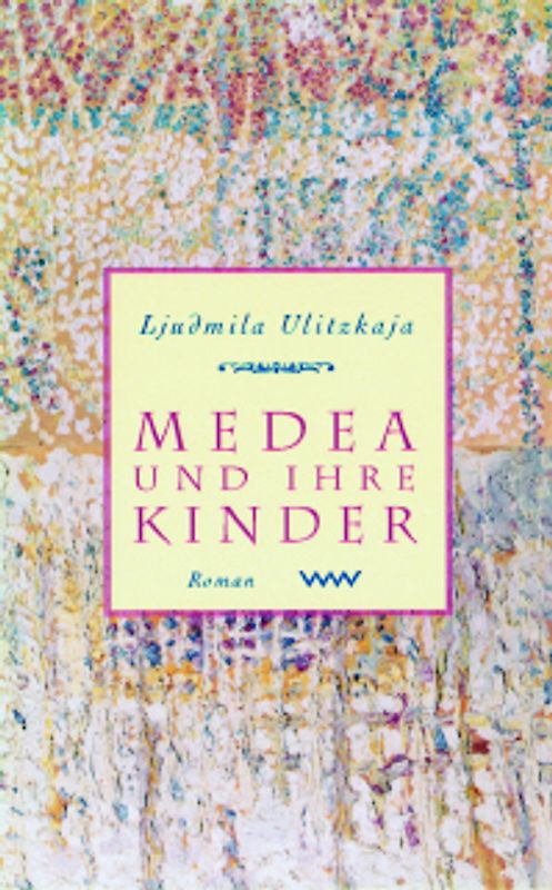 Medea und Ihre Kinder