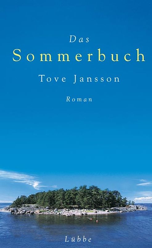 Das Sommerbuch