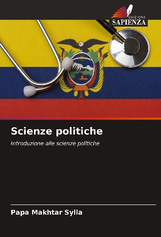 Scienze politiche