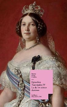 Episodios nacionales IV