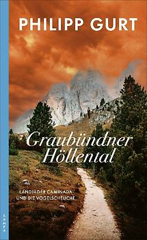 Graubündner Höllental