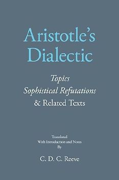 Aristotle's Dialectic