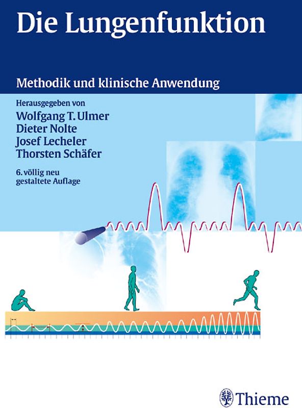 Lungenfunktions-Manual