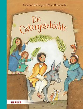 Die Ostergeschichte