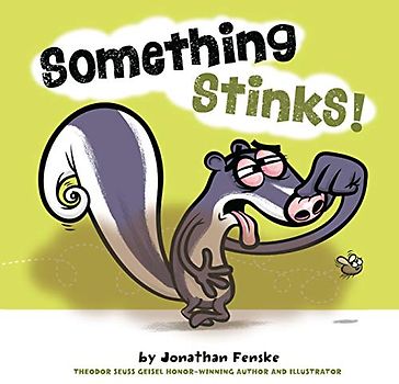 Something Stinks!