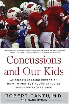 Concussions and Our Kids