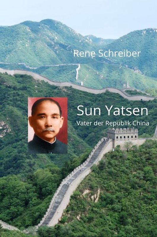 Sun Yatsen
