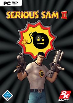 Serious Sam 2 PC Spiele