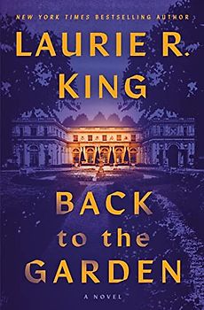 Back to the Garden: A Novel