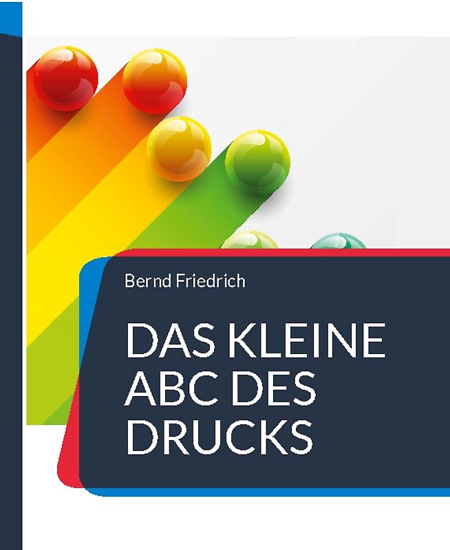 Das kleine ABC des Drucks