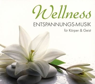 Entspannungs-Musik für Körper & Geist