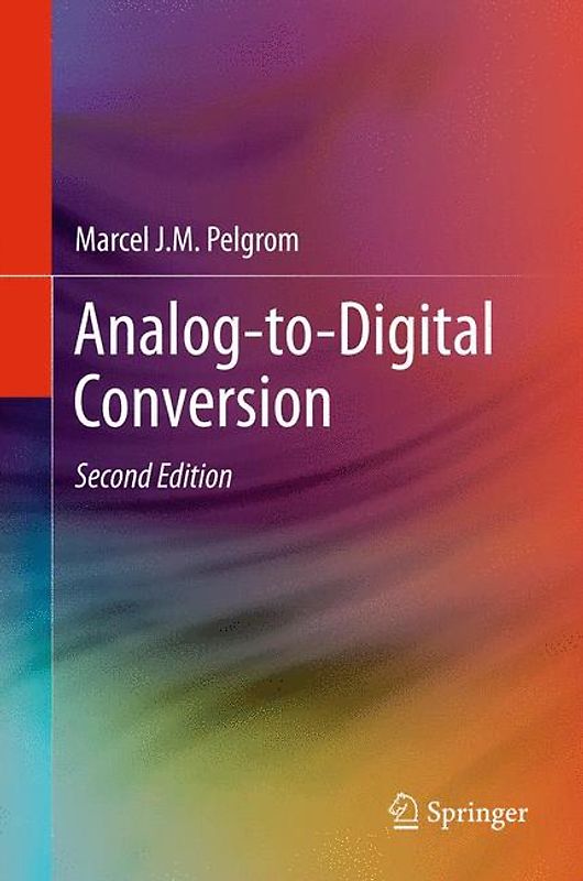 Analog-to-Digital Conversion