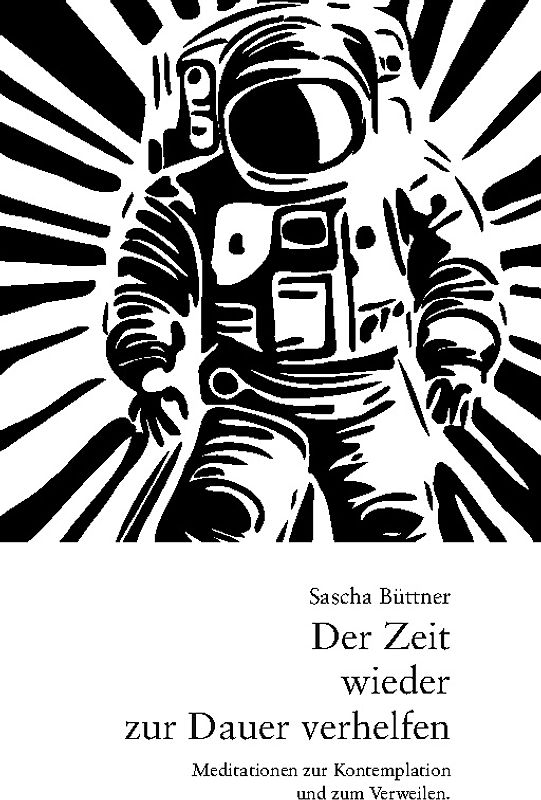 Der Zeit wieder zur Dauer verhelfen