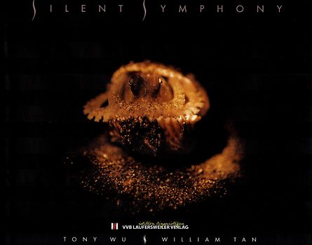 Silent Symphony - Unterwasserwelt in Asien und Mikronesien in mariner Fotografie