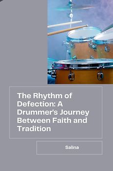 The Rhythm of Defection: A Drummer's Journey Between Faith and Tradition