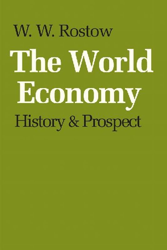 The World Economy